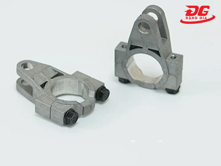 Bộ tay biên, piston sứ máy LT-3.0KW thiết kế thông minh