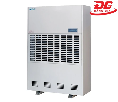 Hình ảnh sản phẩm Máy hút ẩm công nghiệp Fujie HM-3508D