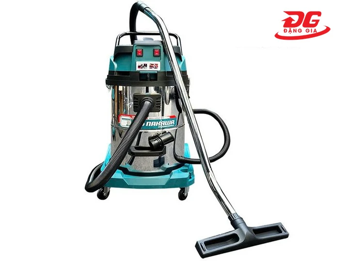 Máy hút bụi công nghiệp Nakawa NKHB70L