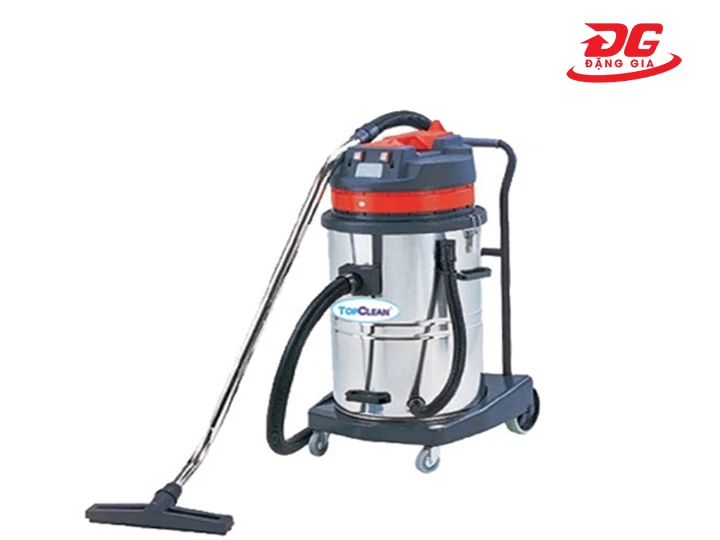 Máy hút bụi công nghiệp TopClean TC 70S 70L