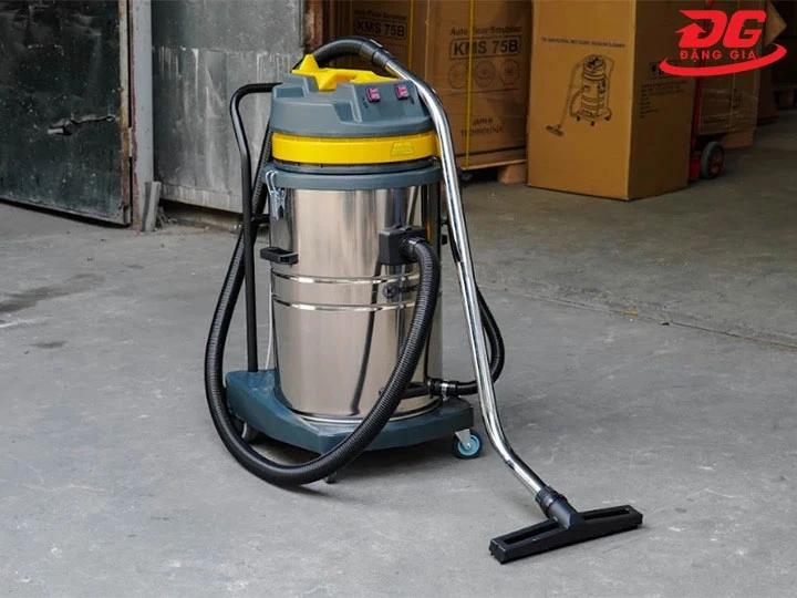 Nơi mua máy hút bụi 2400W chất lượng