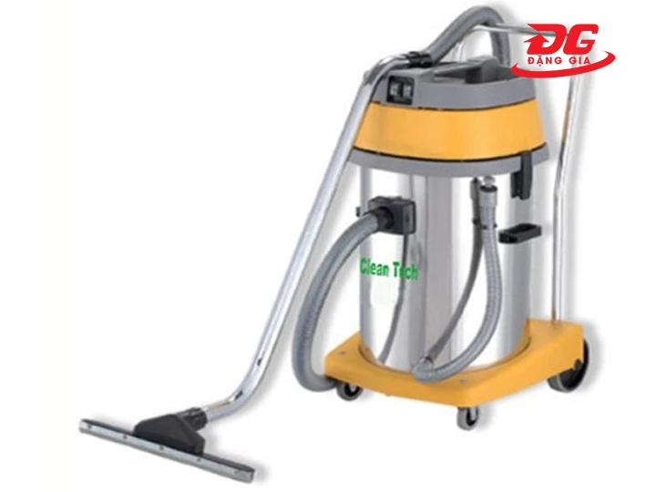 Máy hút bụi Clean Tech CT 270 2400W