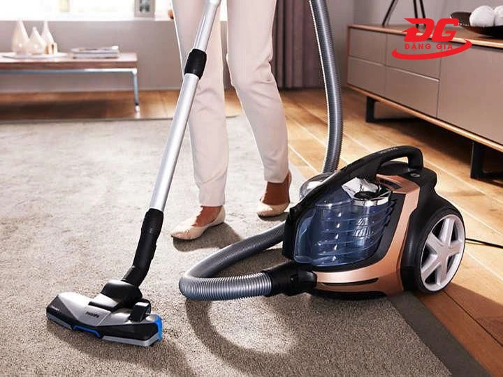Máy hút bụi Philips FC9912 2400W không túi