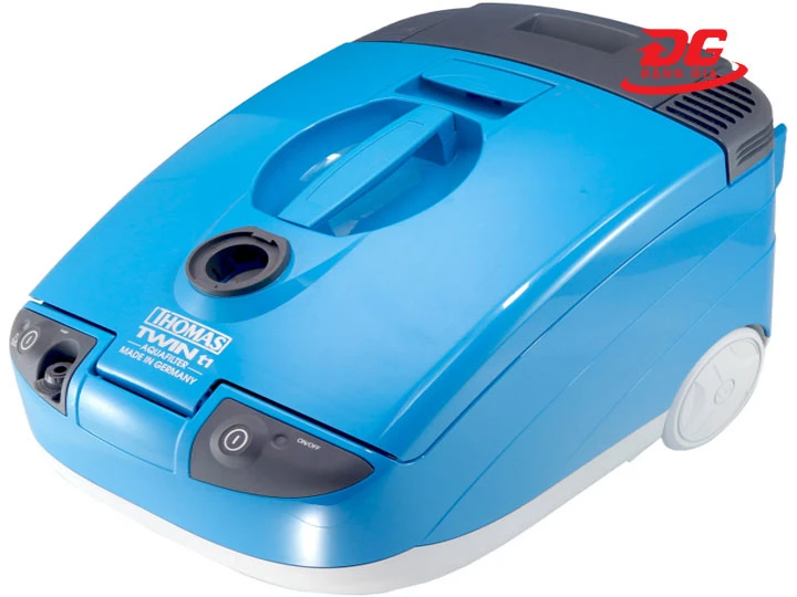 Máy hút bụi Thomas 788550 Twin T1