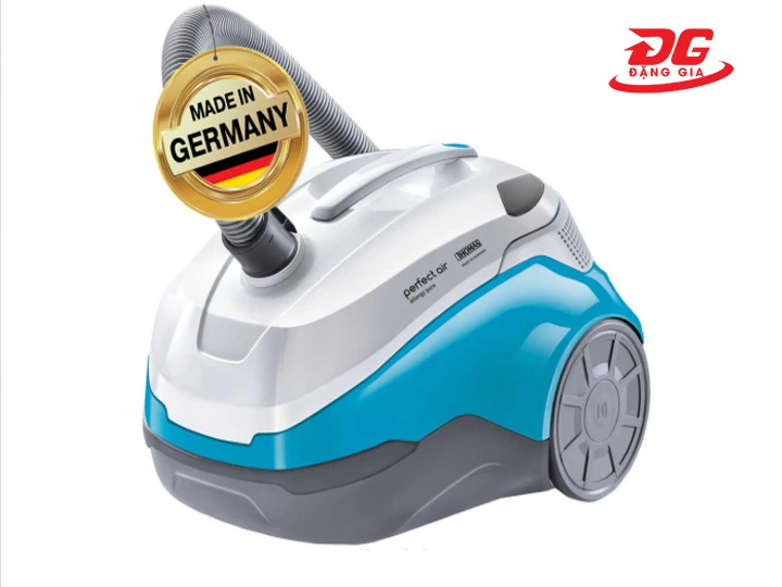 Máy hút bụi Thomas Perfect Air Allergy Pure 786-526