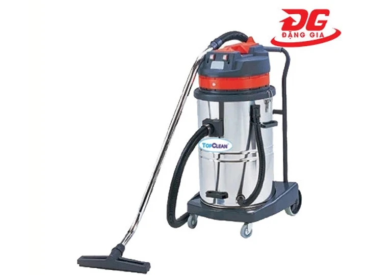 Máy hút bụi TopClean TC 60 2400W