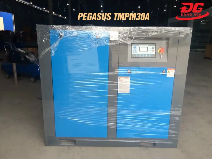 máy nén khí 30HP Pegasus
