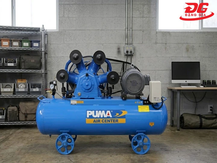 máy nén khí 30HP Puma GX-300500