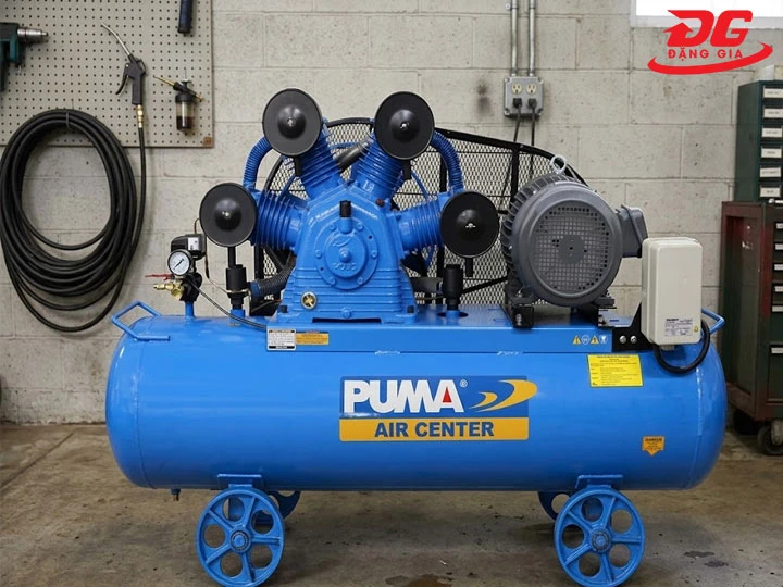 máy nén khí 30HP Puma PX300300