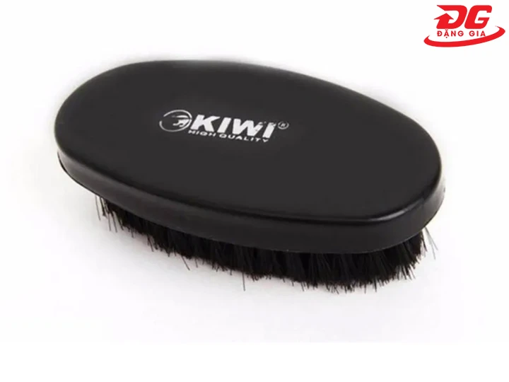 Bàn chải đánh giày da Kiwi