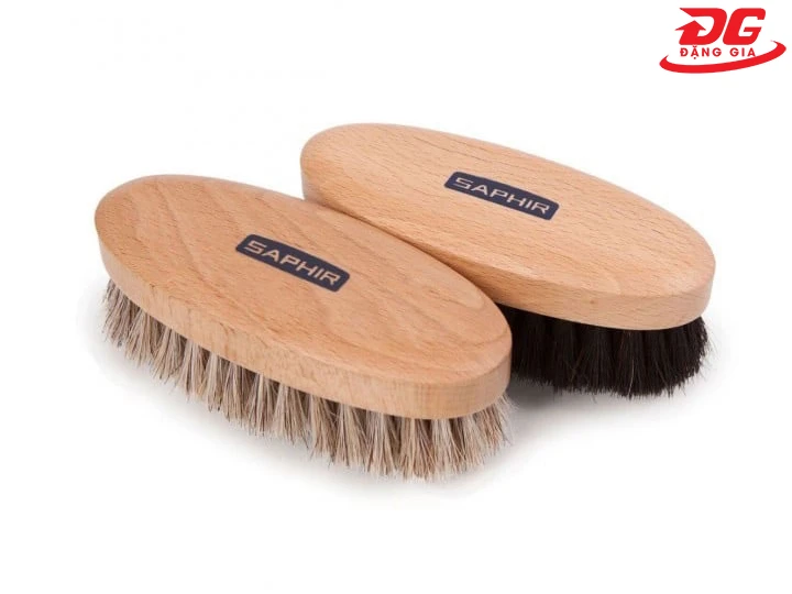 Bàn chải lông ngựa Saphir MDO