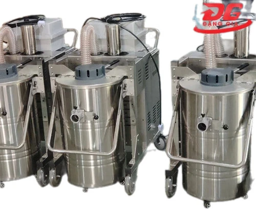 Hình ảnh sản phẩm Máy hút bụi chịu nhiệt Kumisai KMS 01-03f