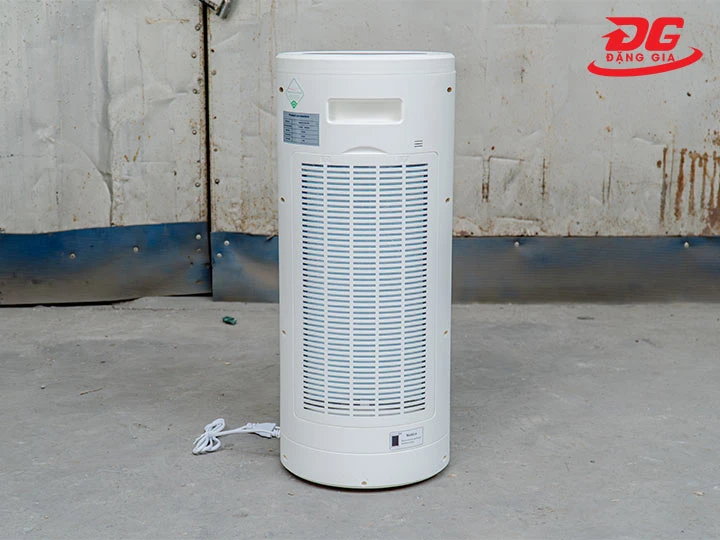 máy lọc không khí Kumisai KMS D52 hiện đại