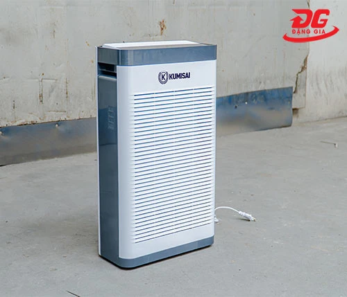Máy lọc không khí Kumisai KMS D66 3