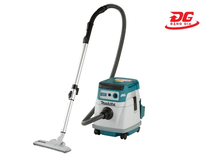 máy hút bụi công nghiệp dùng pin