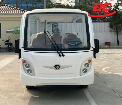Xe điện du lịch 14 chỗ Kumisai A14+ 6