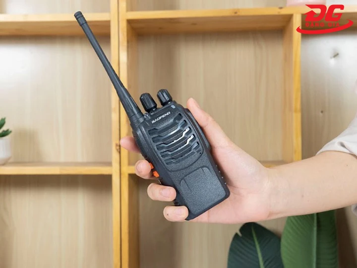 Kết cấu vững chãi, thách thức va đập