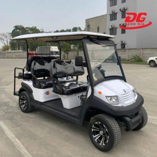 Xe Điện Resort/Sân Golf 6 chỗ Kumisai - KMS-6S 3