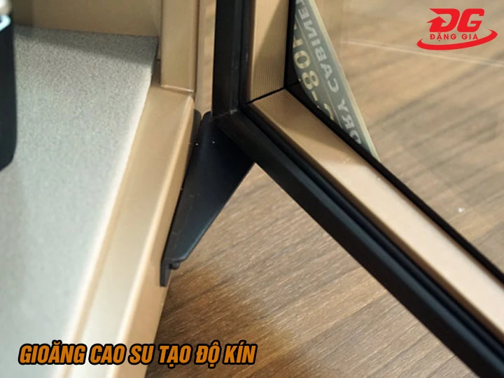 Gioăng tủ chống ẩm Nikatei NC-80HS Gold Plus