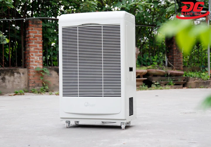 Máy hút ẩm 120L FujiE HM-6120EB