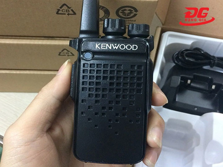 Bộ đàm Kenwood TK 340