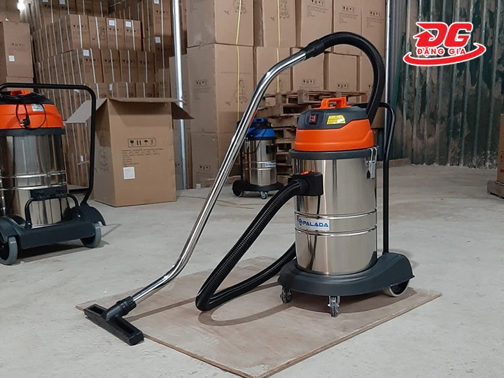 Máy hút bụi công nghiệp Đà Nẵng loại nào tốt?