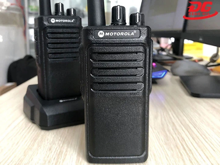 bộ đàm Motorola GP 3588 Plus giá bình dân
