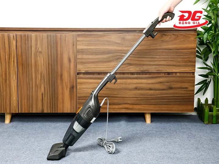 Máy hút bụi bàn bida cầm tay Deerma DX115C