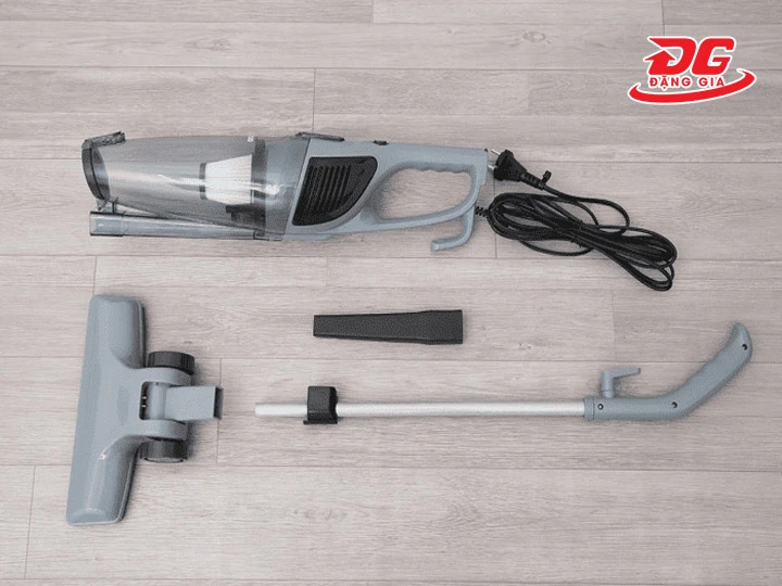 Máy hút bụi bàn bida Rapido RVC-600H1