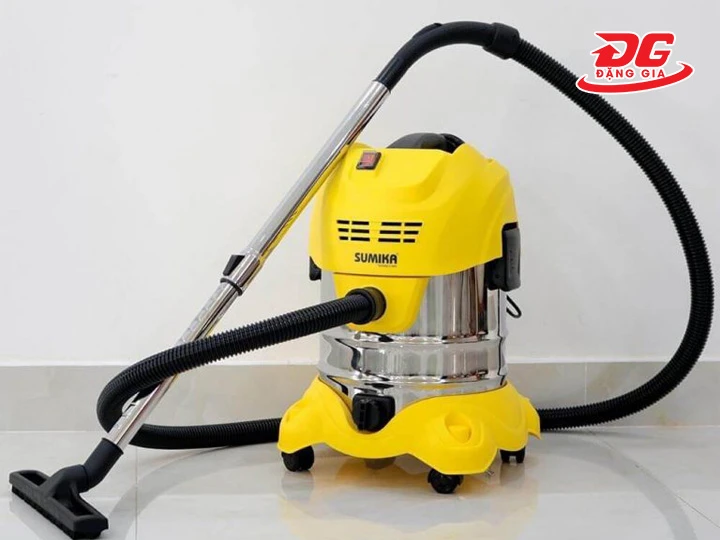 Máy hút bụi bàn bida Sumika K20A
