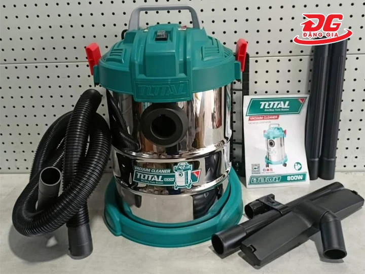 Máy hút bụi 1000W đa năng