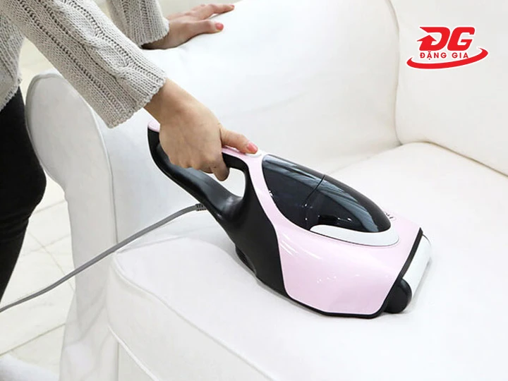 Máy hút bụi Hons hiện đại