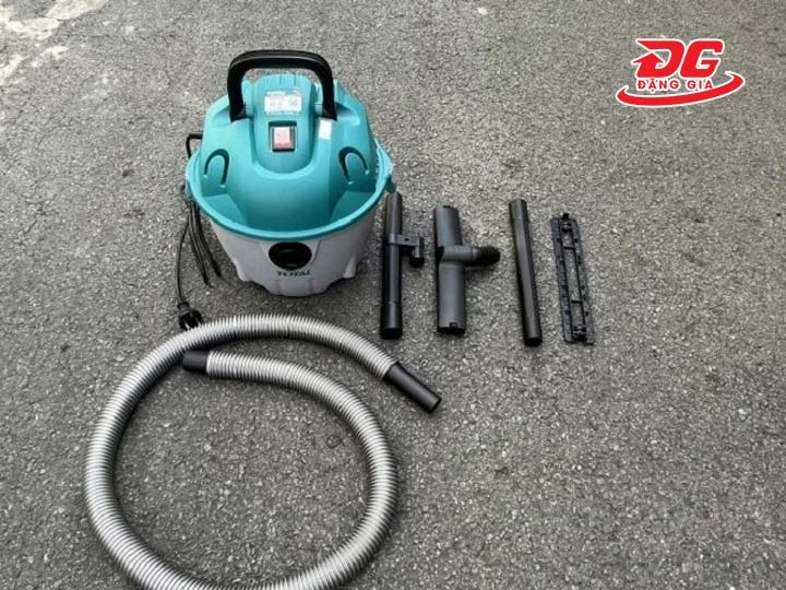 Máy hút bụi Total TVC10101 1000W