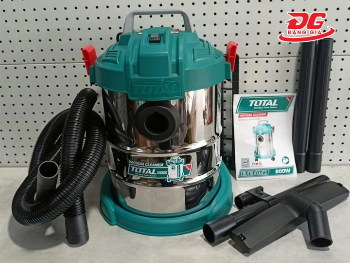 Ứng dụng của máy hút bụi 1000W