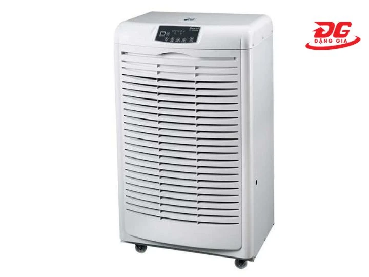 cách sử dụng máy hút ẩm HM-6105EB