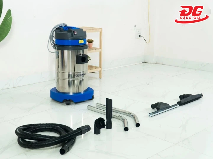 Máy hút bụi Kumisai KMS 30A 1600W