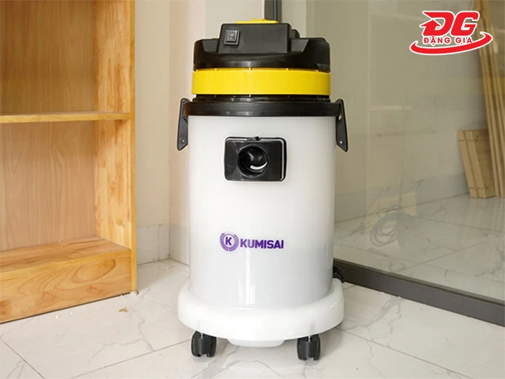 Máy hút bụi Kumisai KMS40 1600W