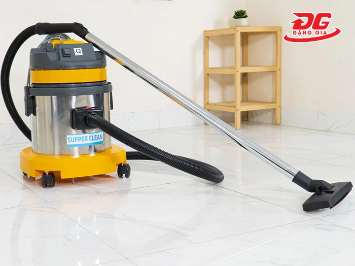 Máy hút bụi Supper Clean AS15 1600W