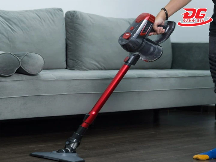 Giá của máy hút bụi 2 chiều