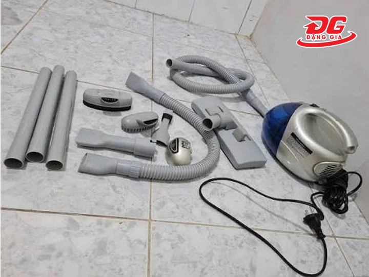 Máy hút bụi 2 chiều Dirt Bullet Venteo
