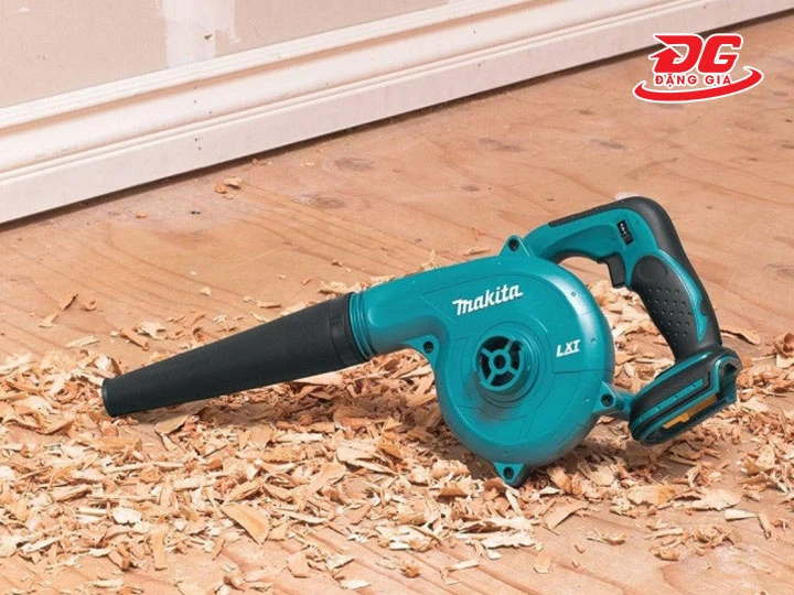 Máy hút bụi 2 chiều Makita DUB185Z