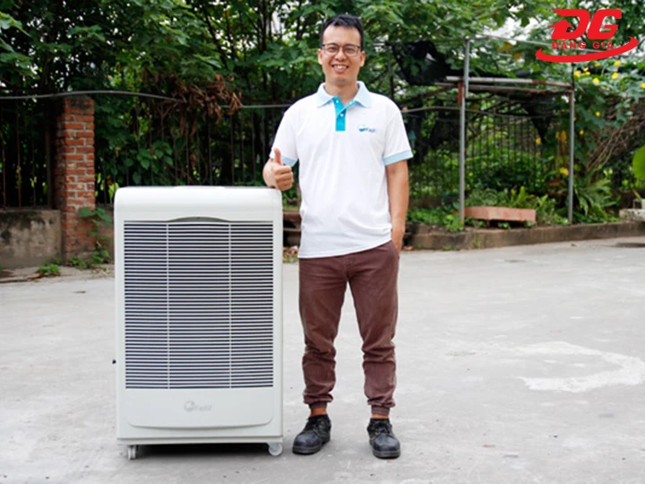 kết cấu chắc chắn, bất chấp mọi nơi