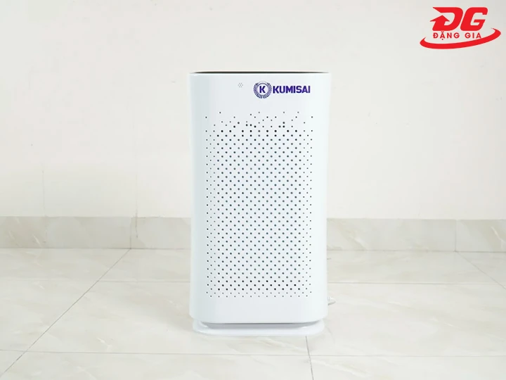 khi nào nên mua máy lọc không khí