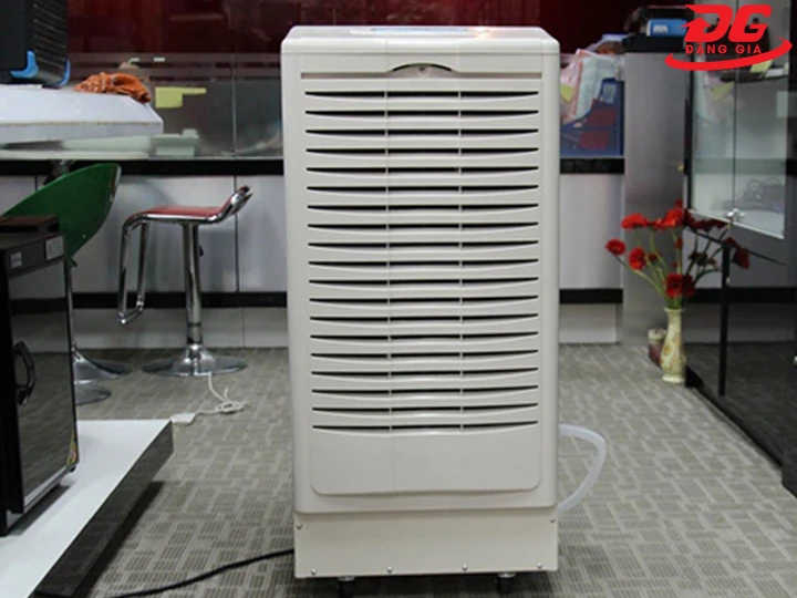 Máy hút ẩm công nghiệp Fujie HM-1388D
