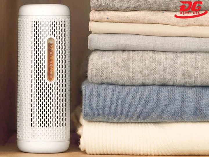 Máy hút ẩm mini Xiaomi Deerma DEM-CS50M