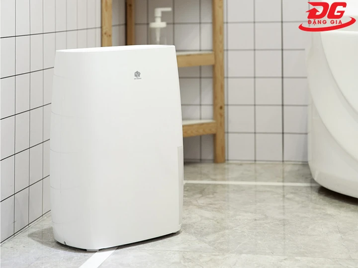 Máy hút hơi ẩm Xiaomi New Widetech 18l