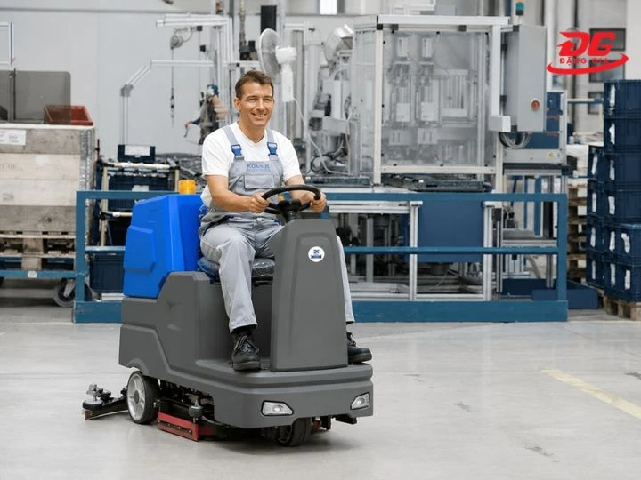Bí quyết sử dụng Kumisai KMS 160B để máy bền gấp đôi