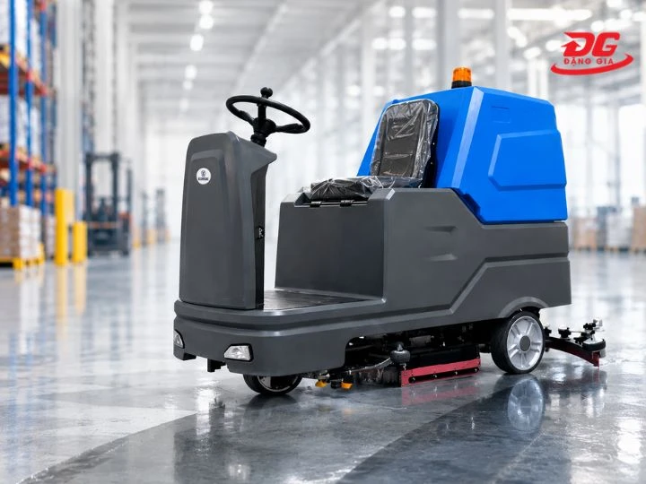 #5 Ưu điểm nổi bật khiến Kumisai KMS 160B được săn đón