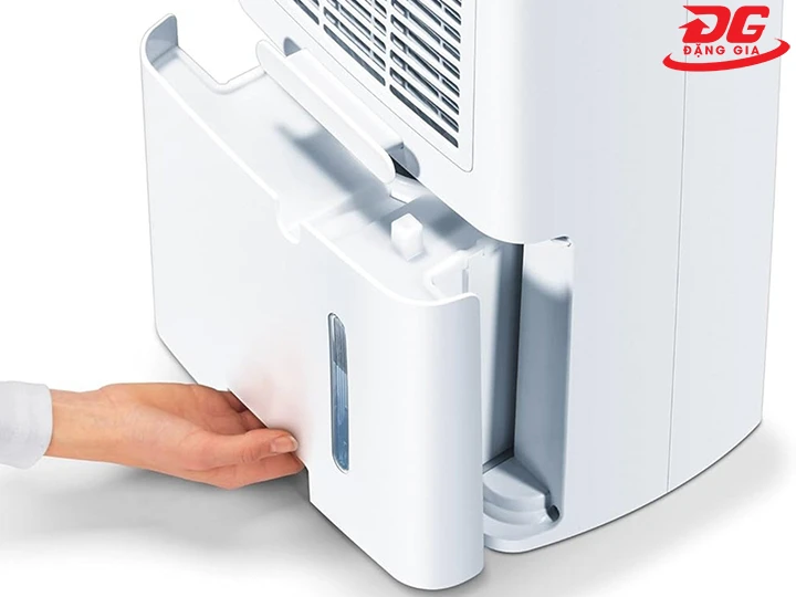 hộp chứa nước dung tích lớn