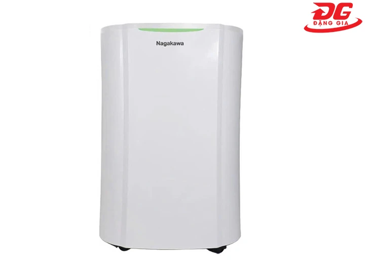 Máy hút ẩm lọc không khí Nagakawa NAD8569